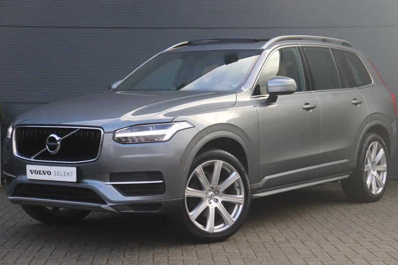 Volvo XC90 T5 AWD