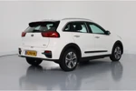 Kia e-Niro DynamicLine 64kWh | Trekhaak | Navigatie | Keyless | Camera | Stoel/Stuur Verwarming | Half Leder | volledig onderhouden