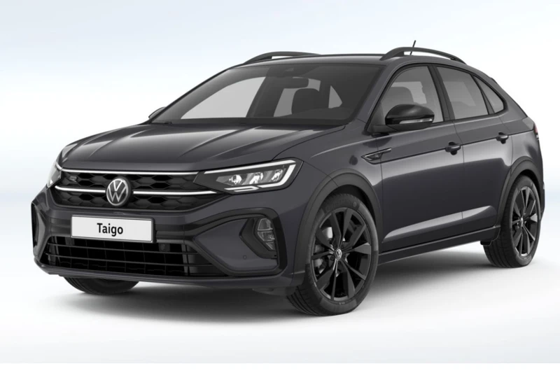 Volkswagen Taigo 1.5 150 pk Automaat R-Line