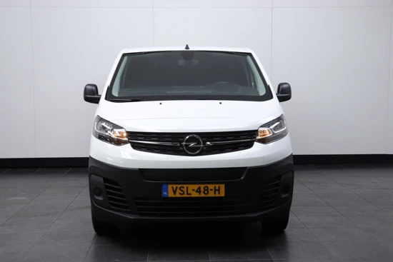 Opel Vivaro-e 50kWh L2H1 Edition
