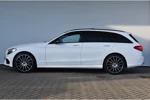 Mercedes-Benz C-Klasse Estate 200 Premium Plus