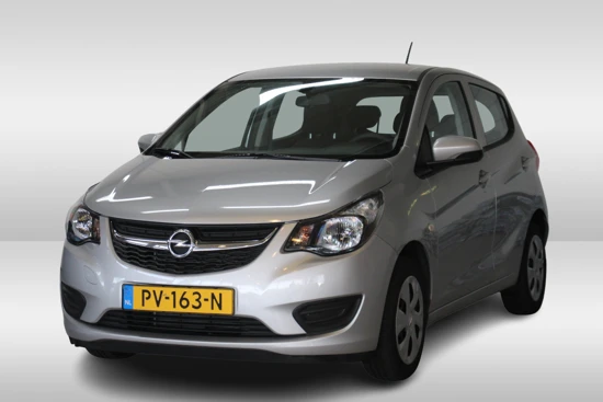 Opel KARL Karl 1.0 Edition | Cruise control | Stuurwiel multifunctioneel |