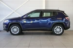 Jeep Compass Limited