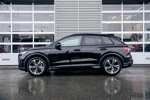 Audi Q4 e-tron 40 204 pk S edition