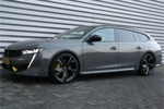 Peugeot 508 SW PSE 1.6 HYBRID 360PK PEUGEOT SPORT ENGINEERED AUTOMAAT