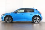 Peugeot 208 EV GT 50 kWh | 3D-Display | Navi | Clima | Cruise | DAB | Keyless