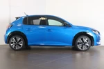 Peugeot 208 EV GT 50 kWh | 3D-Display | Navi | Clima | Cruise | DAB | Keyless