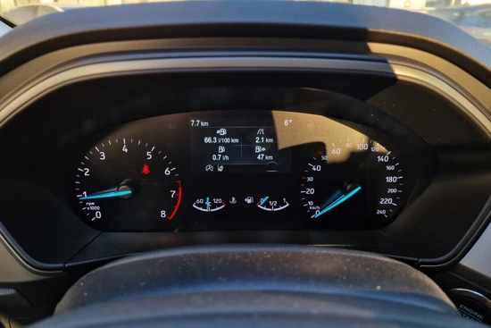 Ford Focus Wagon 1.0 EcoBoost Hybrid Active Style Camera| Winterpakket| Navigatie|