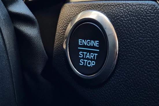Ford Focus Wagon 1.0 EcoBoost Hybrid Active Style Camera| Winterpakket| Navigatie|