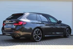 BMW 5 Serie Touring 520i M-sport High Executive Automaat