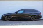 BMW 5 Serie Touring 520i M-sport High Executive Automaat