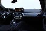 BMW 5 Serie Touring 520i M-sport High Executive Automaat