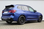 BMW X3M Competition