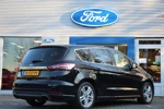 Ford S-Max 2.0 240PK TITANIUM 7-PERSOONS AUTOMAAT | NAVI | WINTERPACK | AUTO. INPARKEREN | ELEK. ACHTERKLEP | LED | PARK SENS V+A | LM. VEL