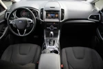 Ford S-Max 2.0 240PK TITANIUM 7-PERSOONS AUTOMAAT | NAVI | WINTERPACK | AUTO. INPARKEREN | ELEK. ACHTERKLEP | LED | PARK SENS V+A | LM. VEL