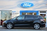 Ford S-Max 2.0 240PK TITANIUM 7-PERSOONS AUTOMAAT | NAVI | WINTERPACK | AUTO. INPARKEREN | ELEK. ACHTERKLEP | LED | PARK SENS V+A | LM. VEL