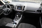 Ford S-Max 2.0 240PK TITANIUM 7-PERSOONS AUTOMAAT | NAVI | WINTERPACK | AUTO. INPARKEREN | ELEK. ACHTERKLEP | LED | PARK SENS V+A | LM. VEL