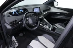 Peugeot 3008 1.6 HYbrid GT 225PK | NAV| CAM | Elec. Achterklep | Leder/Alcantara | Dode hoek detecie | Adap. Crui