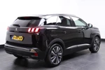 Peugeot 3008 1.6 HYbrid GT 225PK | NAV| CAM | Elec. Achterklep | Leder/Alcantara | Dode hoek detecie | Adap. Crui