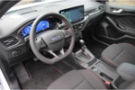 Ford Focus 1.0EB HYBRIDE ST-LINE X AUTOMAAT 155PK | PANODAK | GROOT SCHERM! | 4JR FABRIEKSGARANTIE | NAVI | CAMERA | ADAPT. CRUISE | HEAD-U