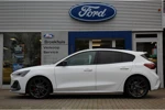 Ford Focus 1.0EB HYBRIDE ST-LINE X AUTOMAAT 155PK | PANODAK | GROOT SCHERM! | 4JR FABRIEKSGARANTIE | NAVI | CAMERA | ADAPT. CRUISE | HEAD-U