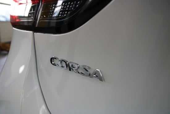 Opel Corsa 1.2 100 pk GS Line