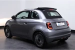 Fiat 500C Icon 42 kWh