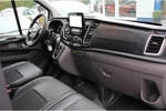 Ford Transit Custom 290 2.0TDCI 185PK SPORT AUTOMAAT 185PK | LEDER | STOELVERWARMING | APPLE CARPLAY & ANDROID AUTO | CRUISE | PARK SENS V+A | LED |