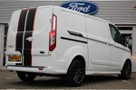 Ford Transit Custom 290 2.0TDCI 185PK SPORT AUTOMAAT 185PK | LEDER | STOELVERWARMING | APPLE CARPLAY & ANDROID AUTO | CRUISE | PARK SENS V+A | LED |