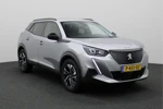 Peugeot 2008 SUV 1.2 130Pk Allure Pack | Automaat | Camera | Navigatie | 17'' Lichtmetaal | 3D dashboard | LederStof