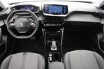 Peugeot 2008 SUV 1.2 130Pk Allure Pack | Automaat | Camera | Navigatie | 17'' Lichtmetaal | 3D dashboard | LederStof