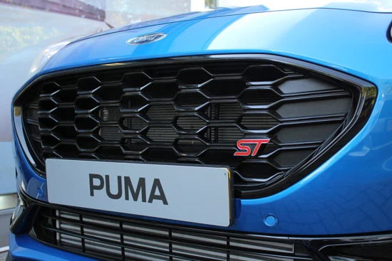 Ford Puma 1.5EB 200PK ST-X | BESTELD! | PERFORMANCE PACK | LEDER | PANODAK | DRIVER ASS PACK | B&O AUDIO | BOMVOL!