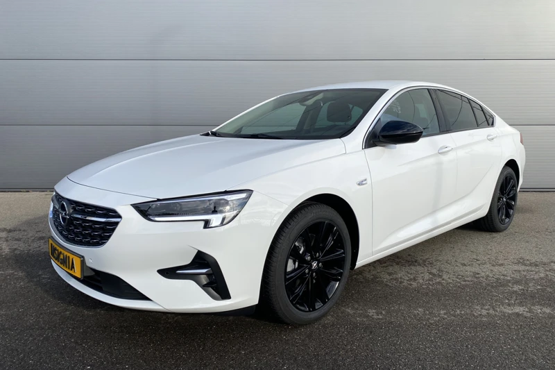 Opel Insignia Grand Sport 2.0 CDTI Business automaat