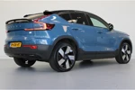 Volvo C40 Twin 408PK AWD Intro | Pixel LED | 360º Camera | HK Audio | Power Seats | 12% bijtelling