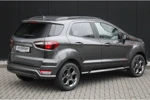 Ford EcoSport 1.0 125 pk ST-Line