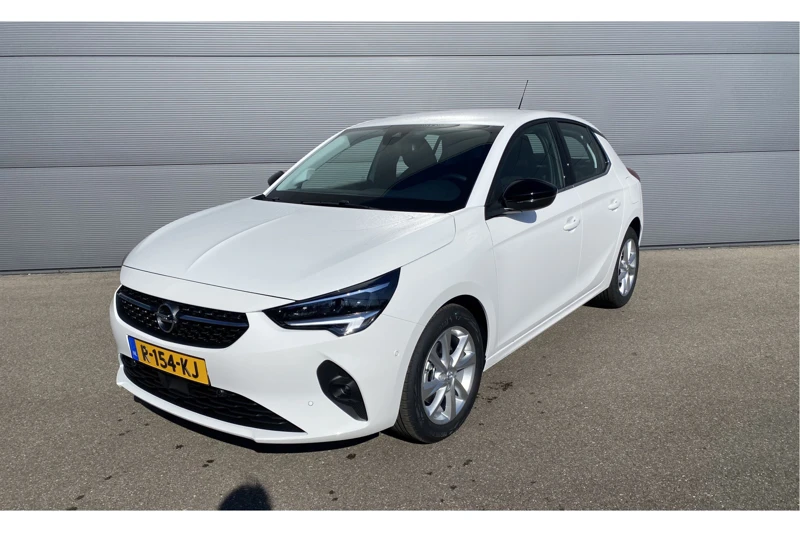 Opel Corsa 1.2 Turbo 100 pk Elegance