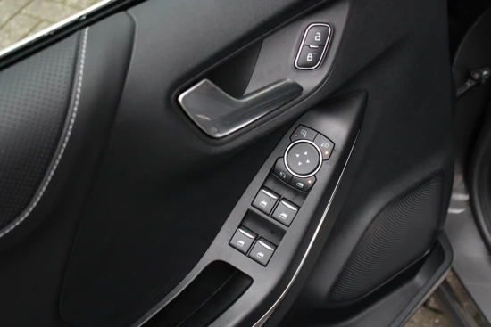 Ford Puma 1.0 EcoBoost 155PK Hybrid ST-Line Vignale | Massagestoelen | Camera | B&O Audio | Adaptive Cruise |