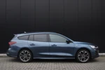 Ford Focus Wagon 1.0 Hybrid ST Line X | GROOT SCHERM | COMPLEET