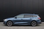 Ford Focus Wagon 1.0 Hybrid ST Line X | GROOT SCHERM | COMPLEET