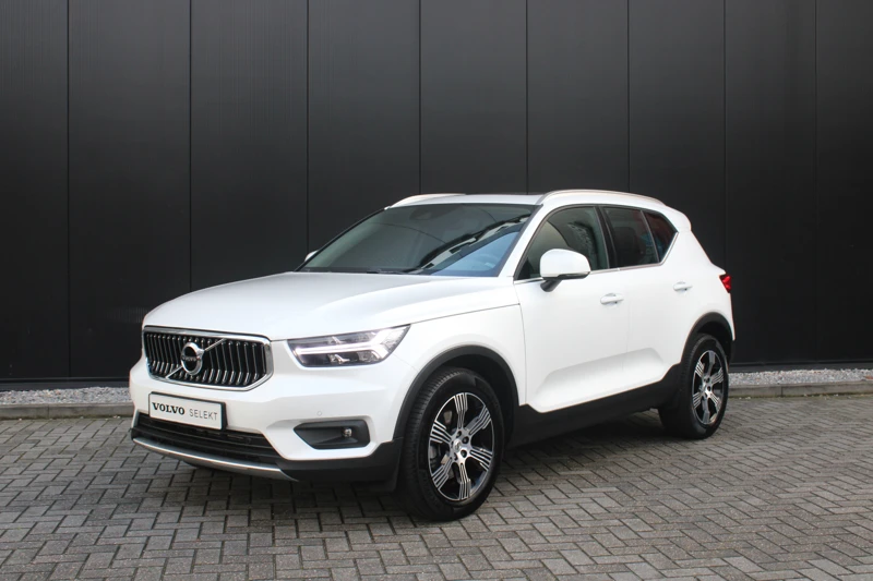 Volvo XC40 T4 GT Inscription