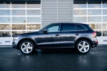 Audi Q5 2.0TFSI 230pk Sport Edition