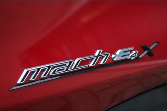 Ford Mustang Mach-E 98kWh AWD met TECHNOLOGY PACK PLUS | AFN. TREKHAAK
