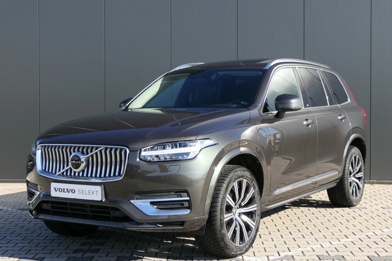 Volvo XC90 T8 AWD Inscription