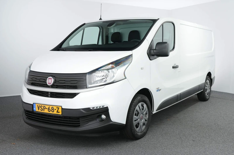 Fiat Talento 170pk !! 2.0 M-Jet L2H1