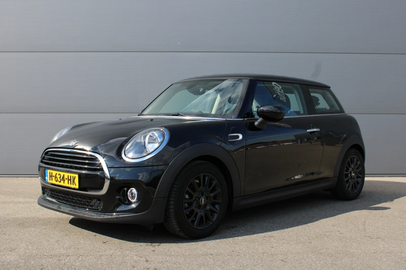 MINI Cooper 1.5 136pk