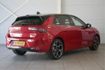 Opel Astra 1.6 Hybrid GS Line