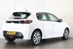 Peugeot 208 1.2 PureTech 100 pk Active