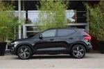 Volvo XC40 T5 GT Recharge R-Design | 19'' velgen | Parkeercamera | Stoel- en Stuurwielverwarming | Leder |