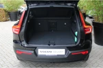 Volvo XC40 T5 GT Recharge R-Design | 19'' velgen | Parkeercamera | Stoel- en Stuurwielverwarming | Leder |