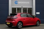 Peugeot 208 1.2 100PK AUTOMAAT ALLURE PACK